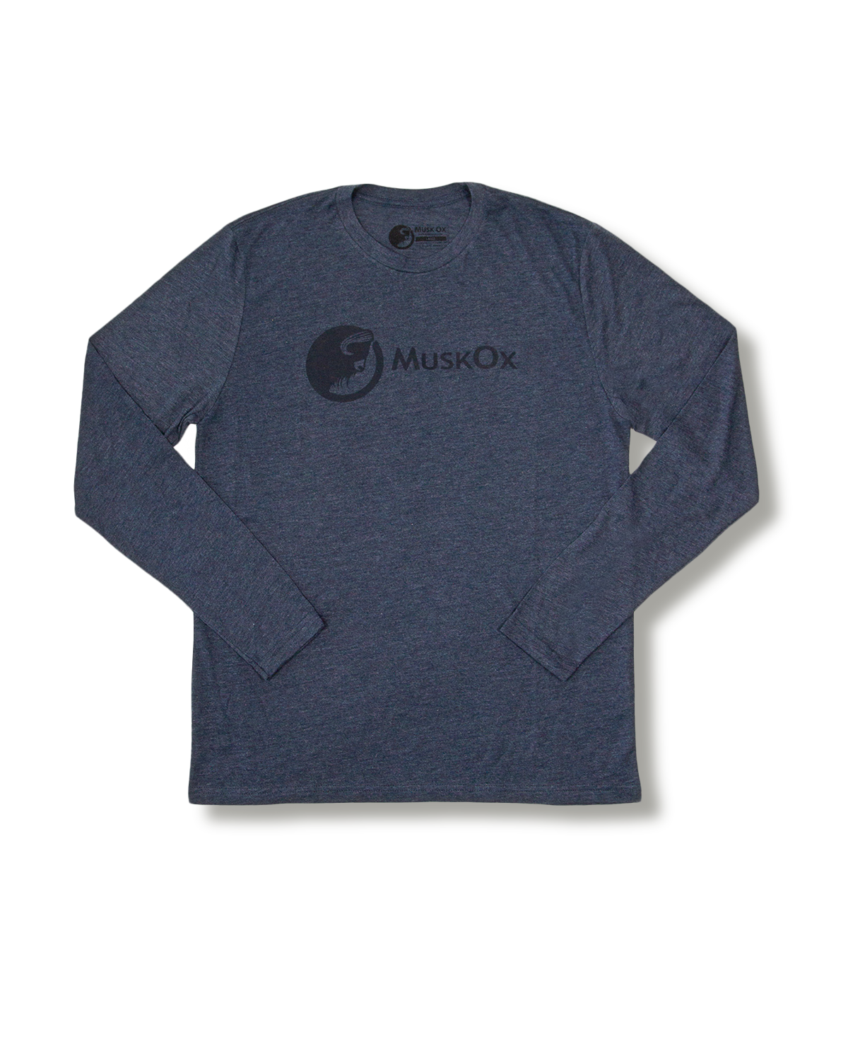 MuskOx Long Sleeve Tee