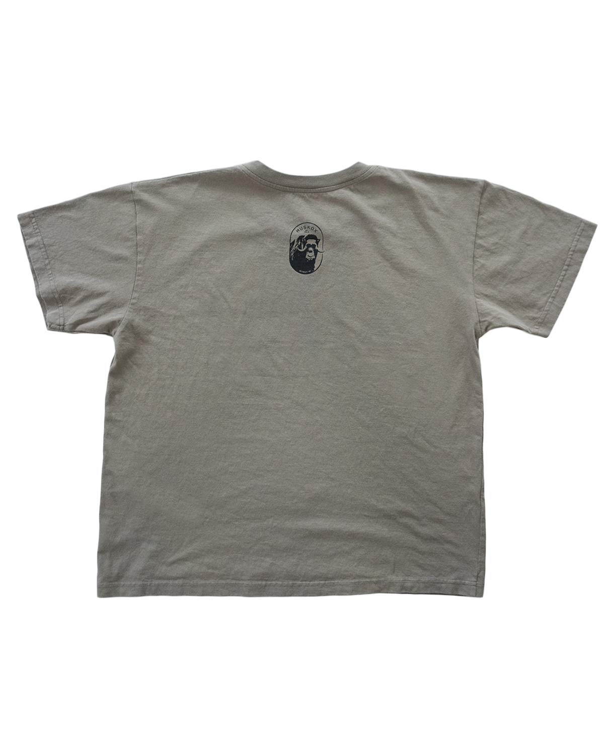 100% American Made Tee with Cotton Grown in Texas, 100% Cotton Tee for Men