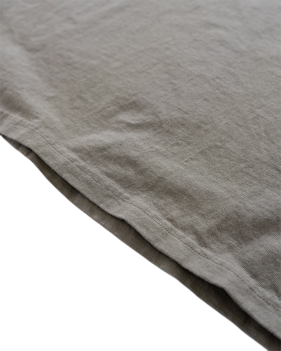 100% American Made Tee with Cotton Grown in Texas, 100% Cotton Tee for Men