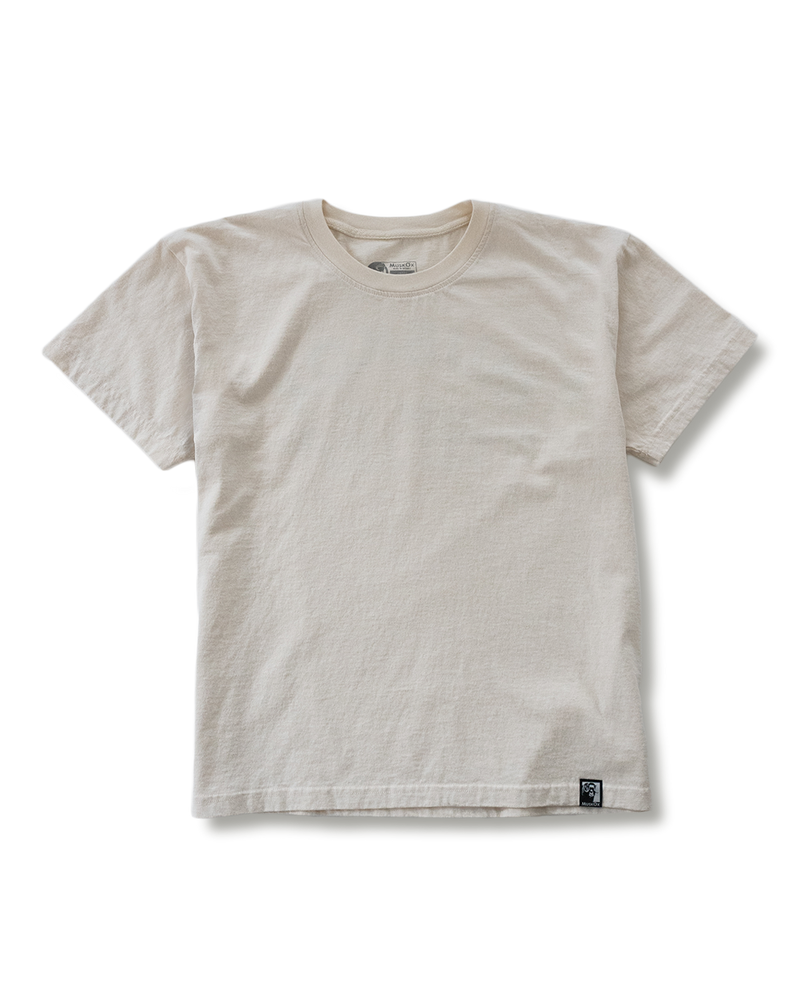 100% American Made Tee with Cotton Grown in Texas, 100% Cotton Tee for Men