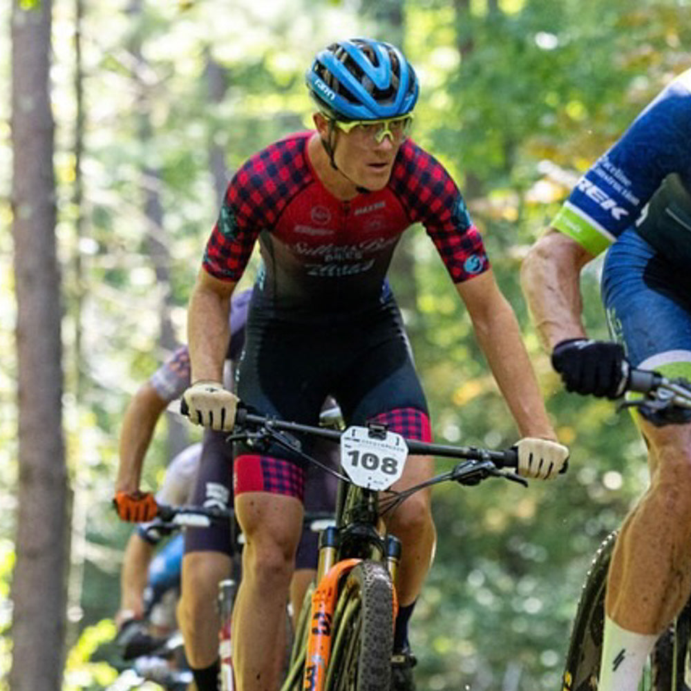 MuskOx Herdsmen Kyan Olshove