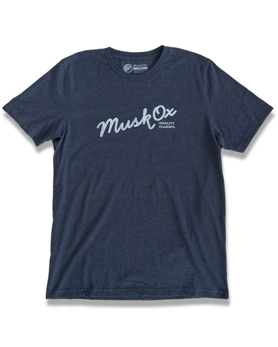 MuskOx Team Crew
