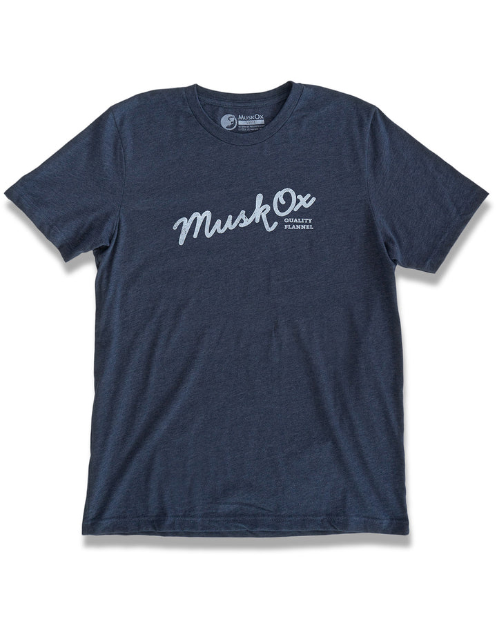 MuskOx Team Crew