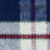 Navy Plaid