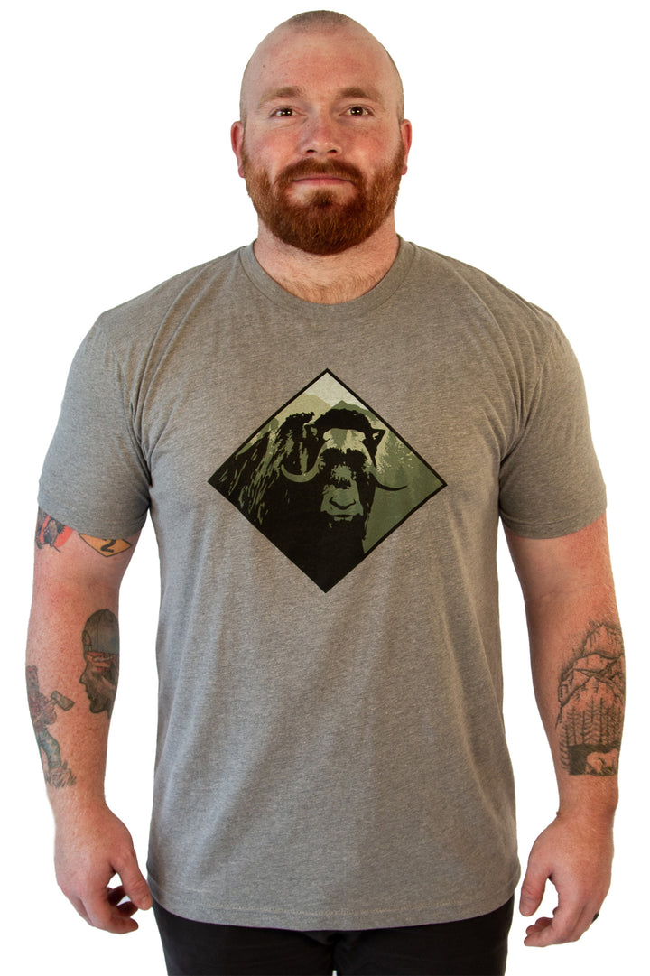 MuskOx-Apparel-Tee-Shirt-Diamond