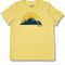 MuskOx Outdoor Apparel Midnight Mountain Tee Shirt