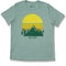 MuskOx Outdoor Apparel Daybreak Jersey Tee